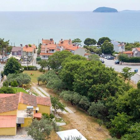 Willa Xenophon House PalaiónTsiflíkion Zewnętrze zdjęcie