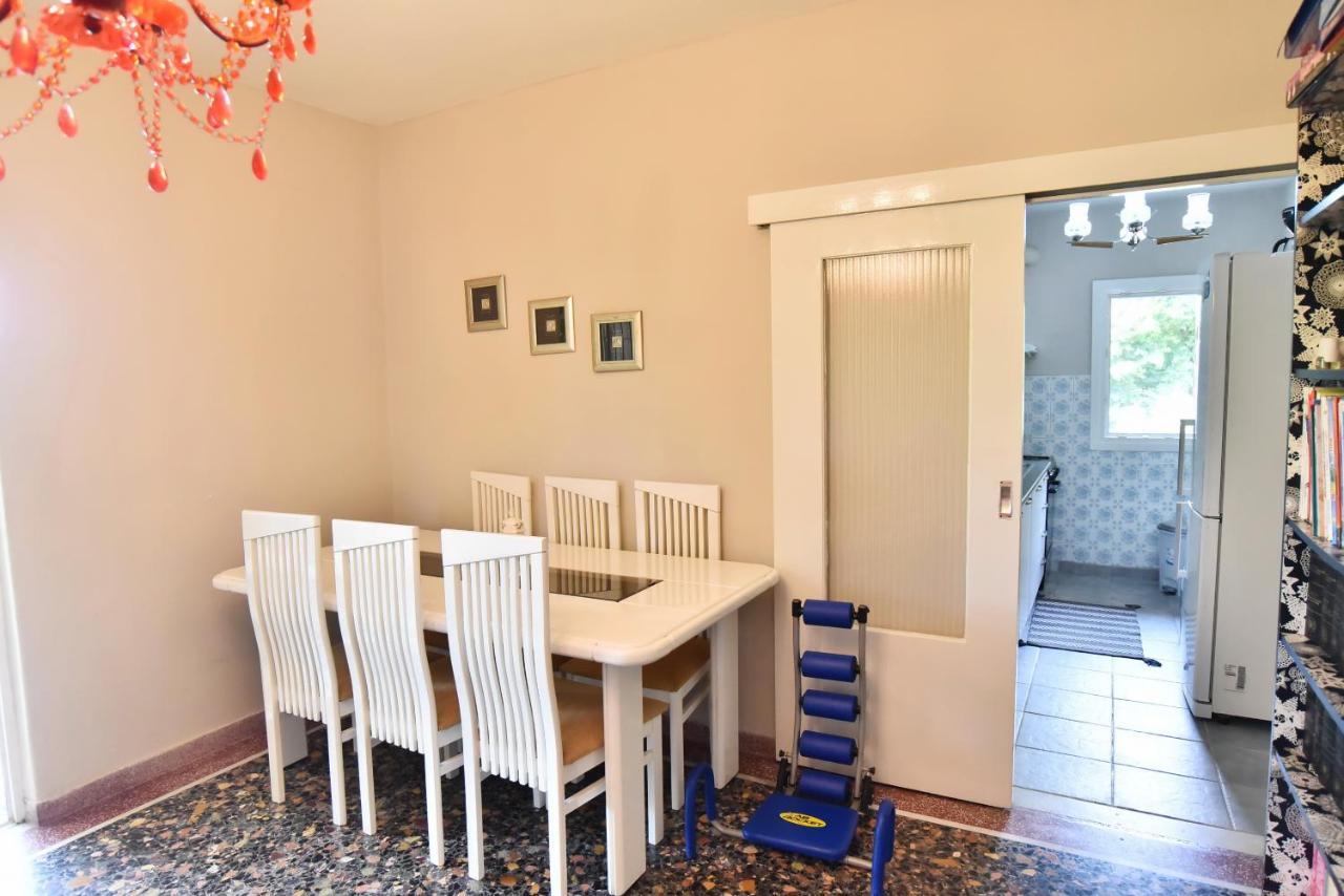 Willa Xenophon House PalaiónTsiflíkion Zewnętrze zdjęcie