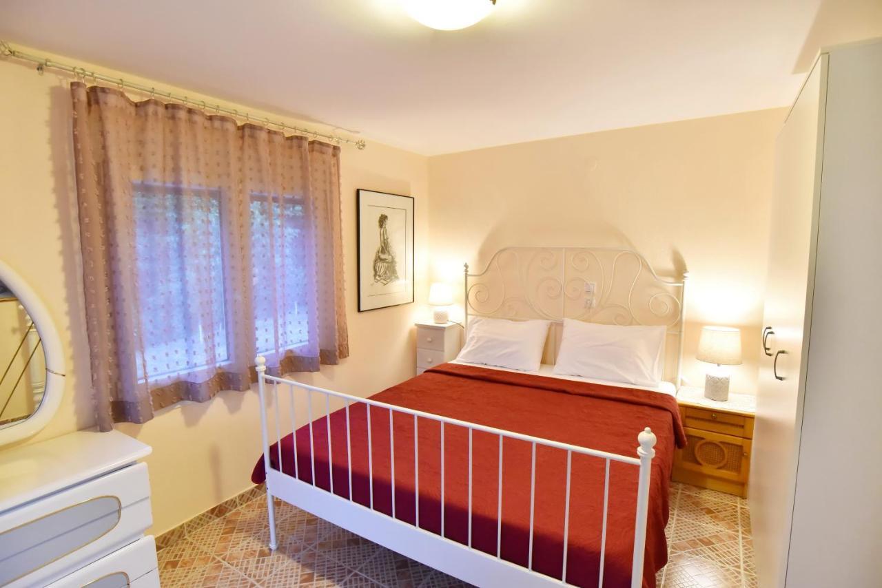 Willa Xenophon House PalaiónTsiflíkion Zewnętrze zdjęcie