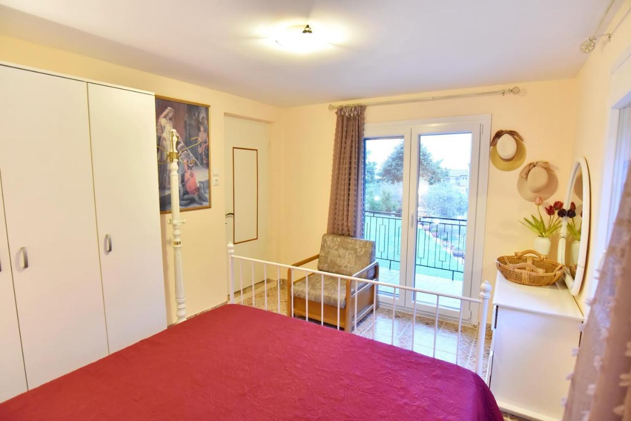 Willa Xenophon House PalaiónTsiflíkion Zewnętrze zdjęcie